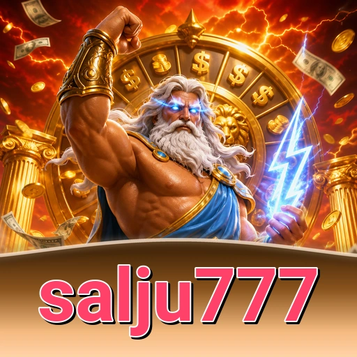Logo salju777