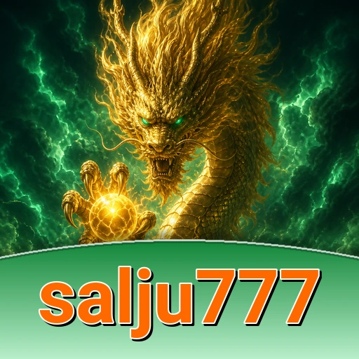 Logo salju777