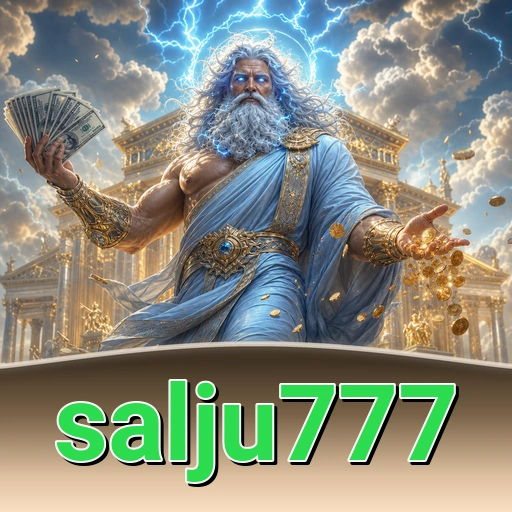 Logo salju777