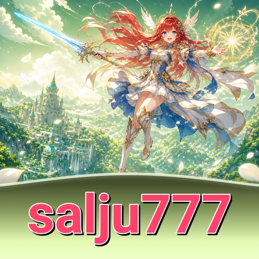 Logo salju777