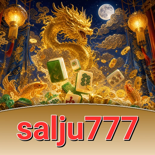 Logo salju777
